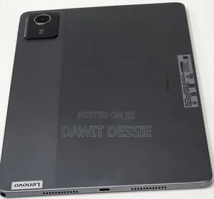 New Lenovo Tab M11 128 GB
