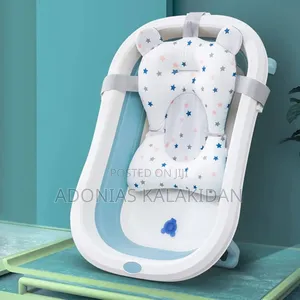 Baby Bath Seat