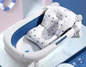 Baby Bath Seat