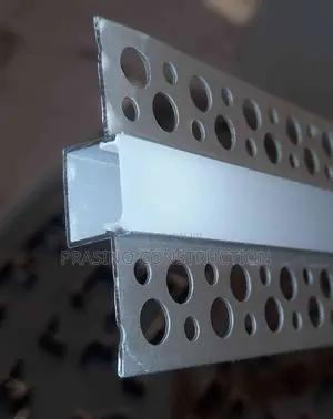 Aluminum Led Light Profiles