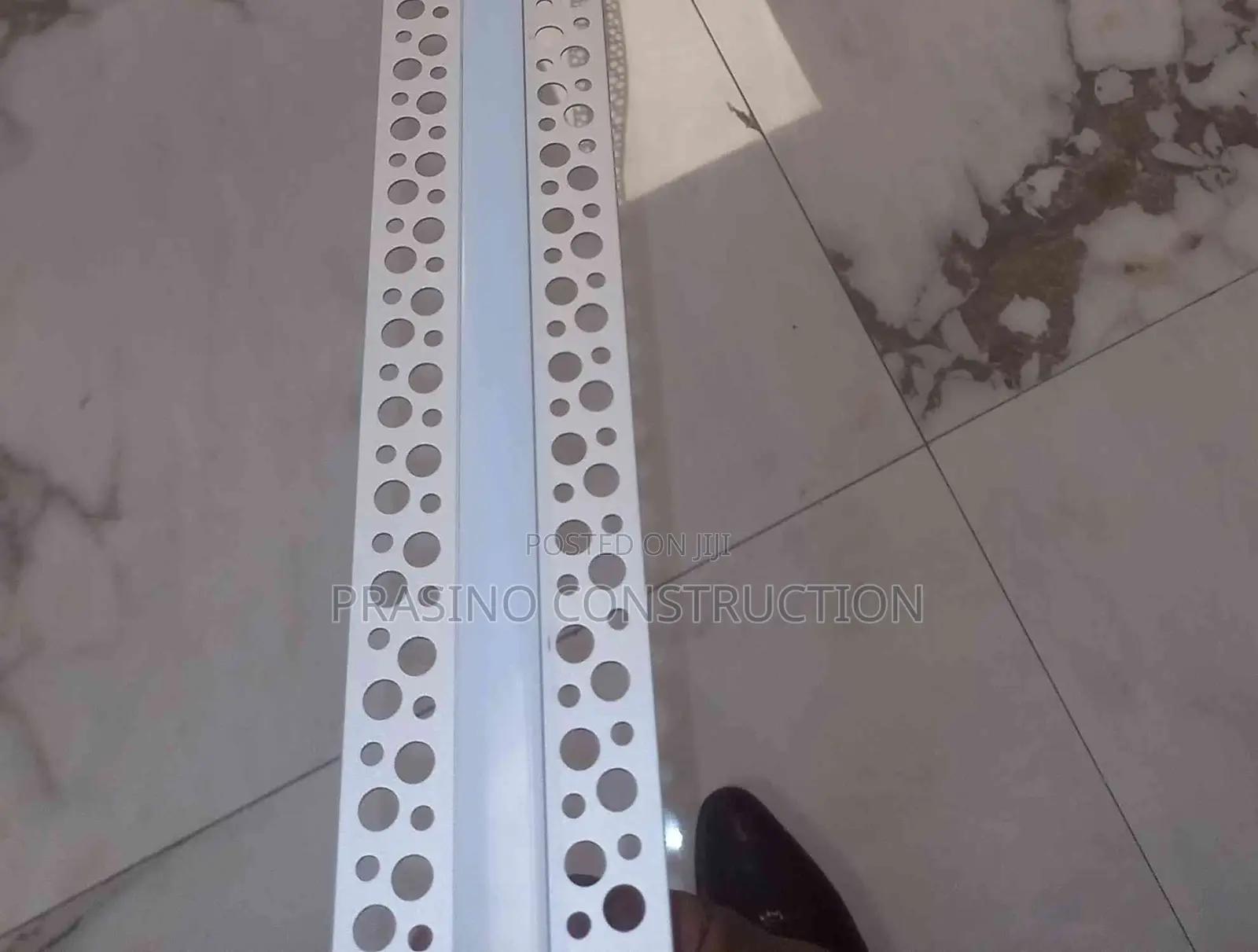 Aluminum Led Light Profiles
