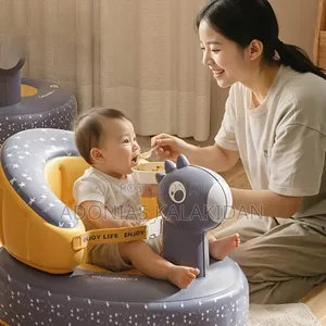 Baby Infant Sofa