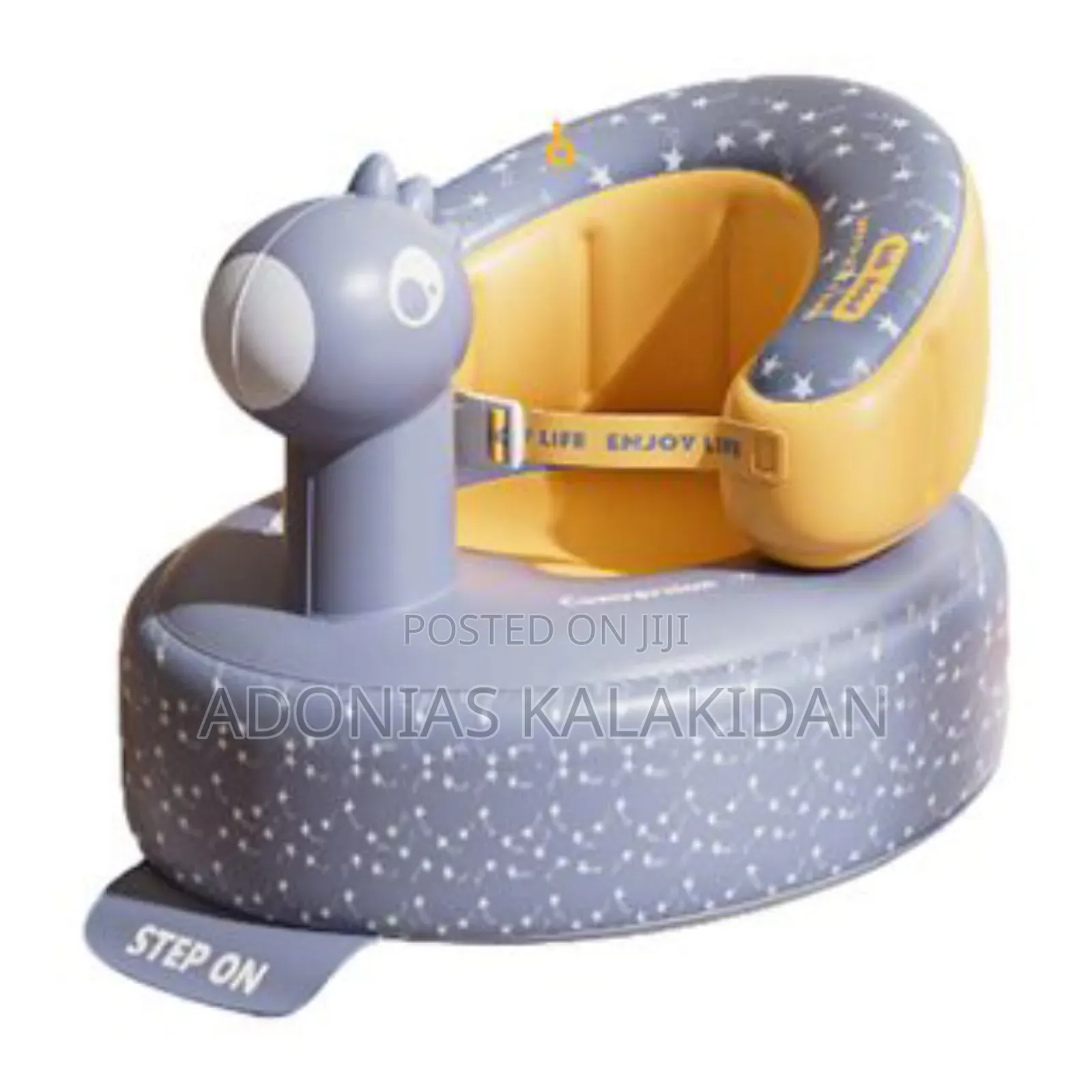 Baby Infant Sofa