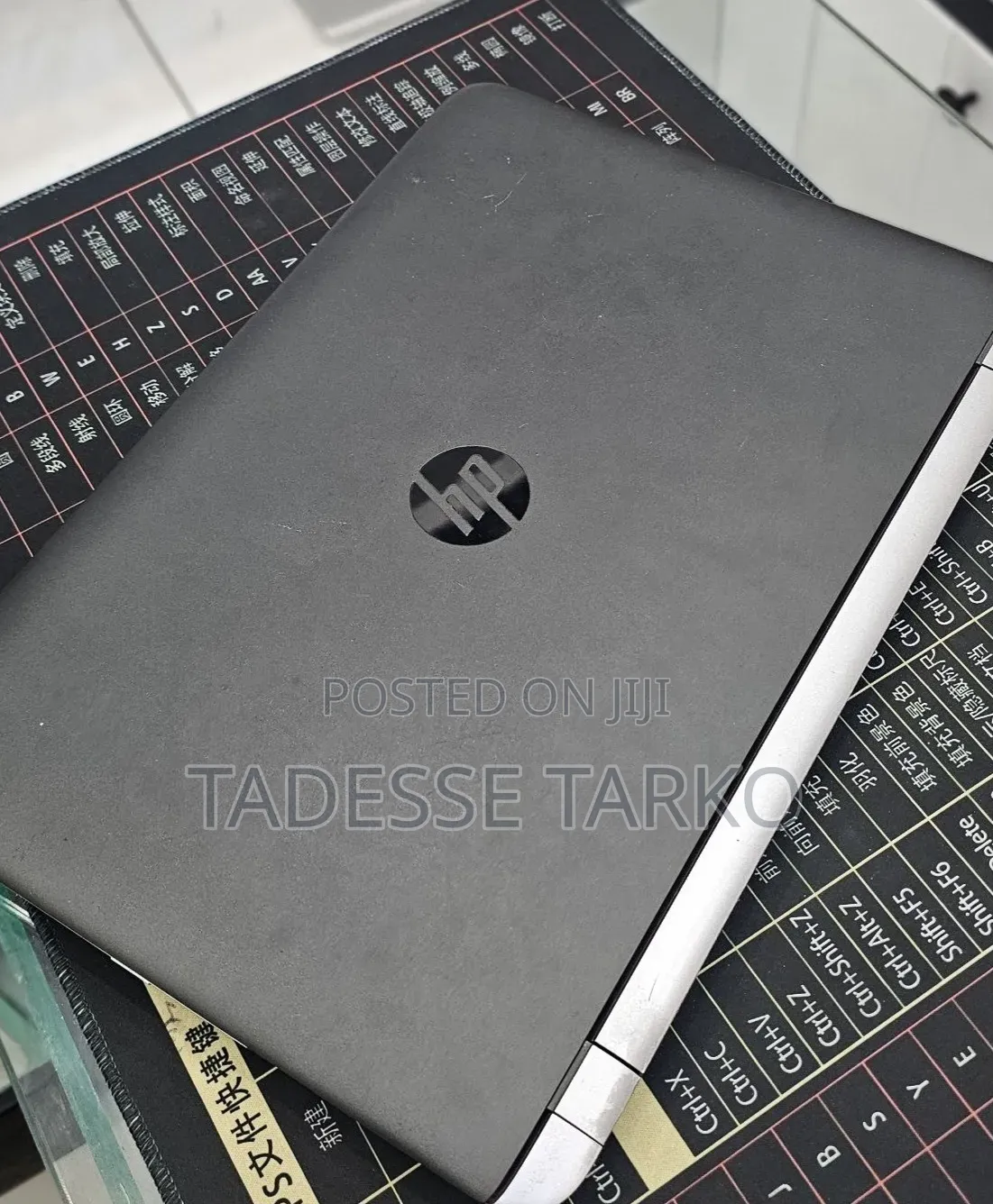 New Laptop HP ProBook 450 G3 8GB Intel Core i5 HDD 1T