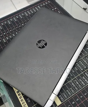 New Laptop HP ProBook 450 G3 8GB Intel Core i5 HDD 1T