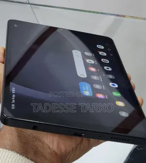 New Samsung Galaxy Tab A9 64 GB Silver
