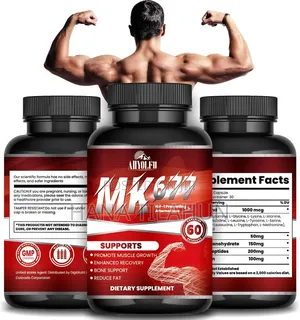 Mk677 Mk677