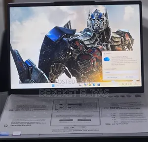 New Laptop Lenovo ThinkBook 15 16GB Intel Core 7 SSD 512GB