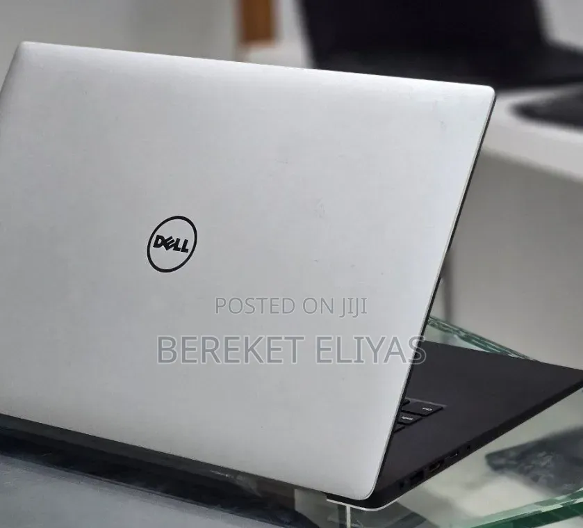 New Laptop Dell Precision 5530 16GB Intel Core i7 SSD 512GB