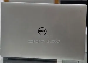 New Laptop Dell Precision 5530 16GB Intel Core i7 SSD 512GB