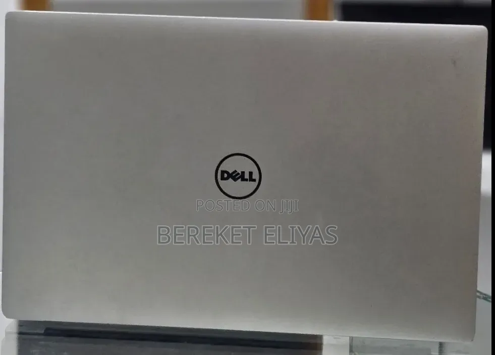 New Laptop Dell Precision 5530 16GB Intel Core i7 SSD 512GB