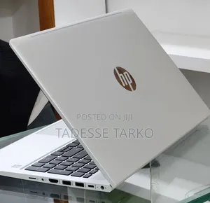 New Laptop HP ProBook 450 G8 16GB Intel Core i5 SSD 256GB