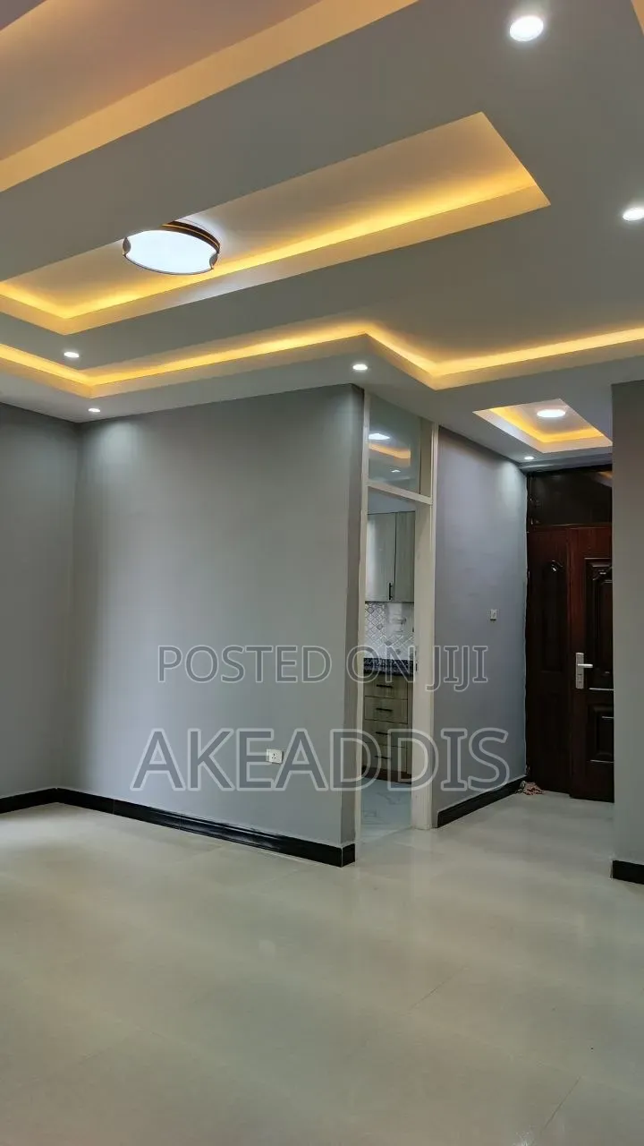 Furnished 2bdrm Condo in Bole Ayat for sale