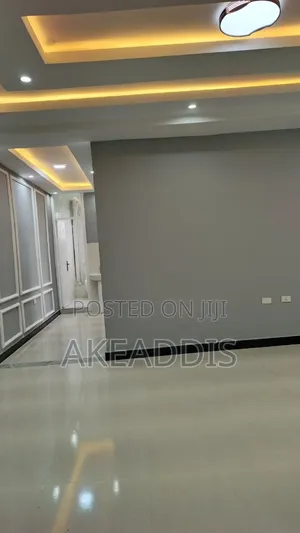 Furnished 2bdrm Condo in Bole Ayat for sale