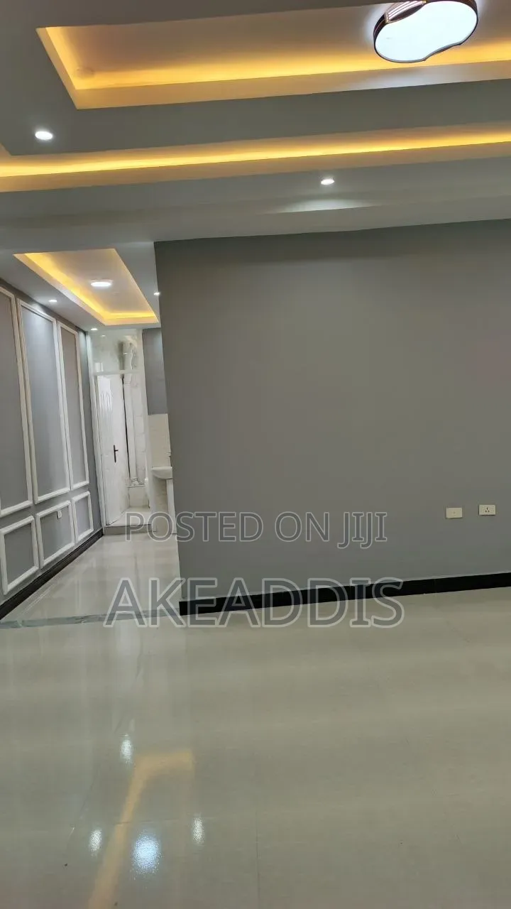 Furnished 2bdrm Condo in Bole Ayat for sale