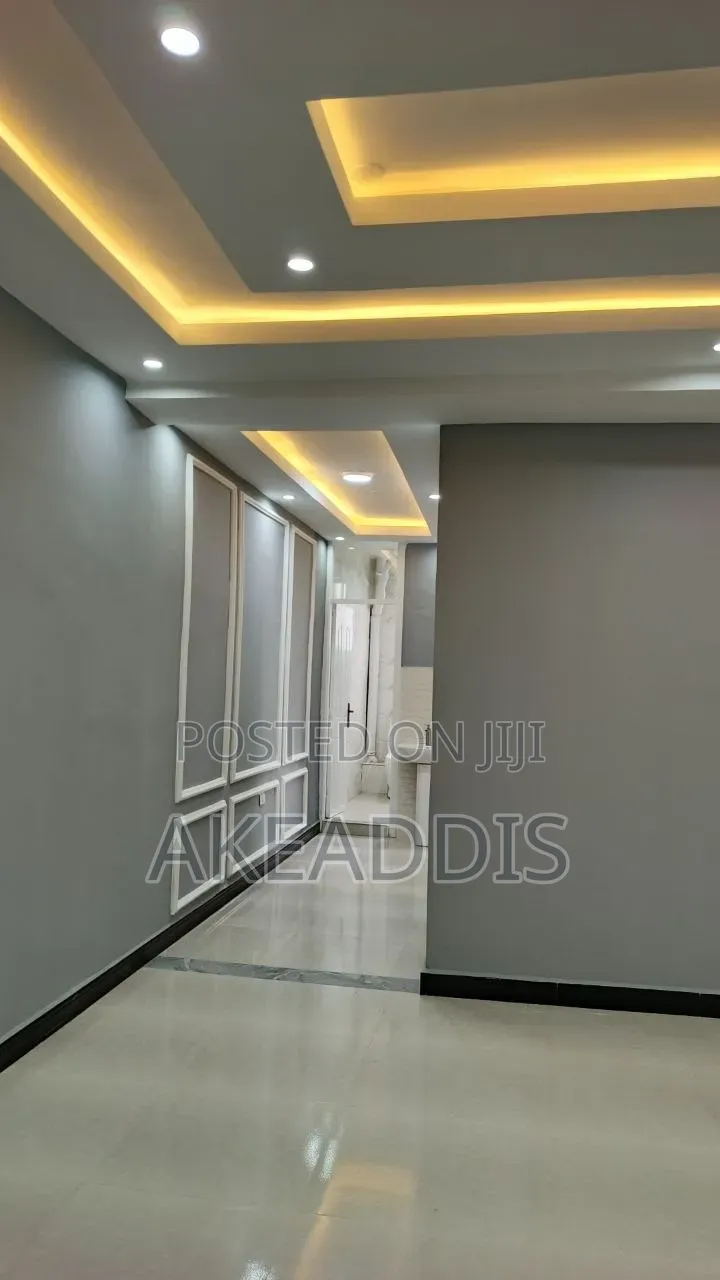 Furnished 2bdrm Condo in Bole Ayat for sale