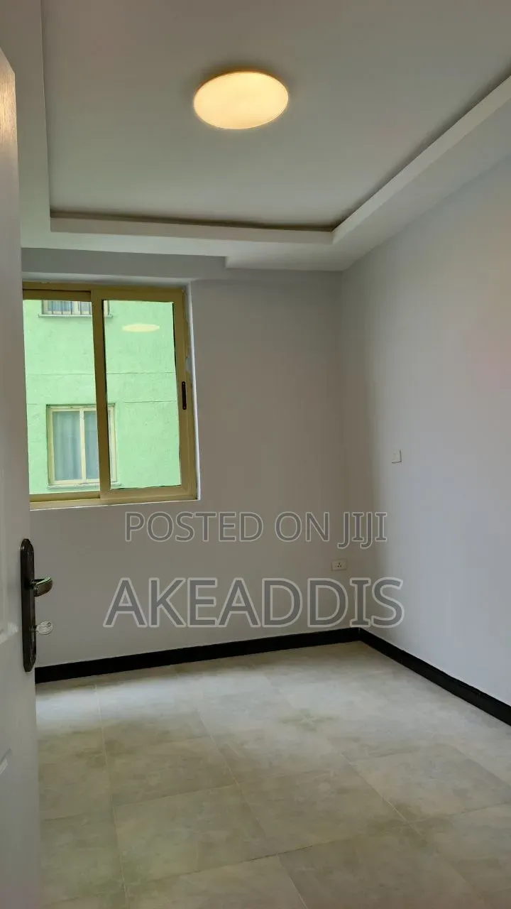 Furnished 2bdrm Condo in Bole Ayat for sale