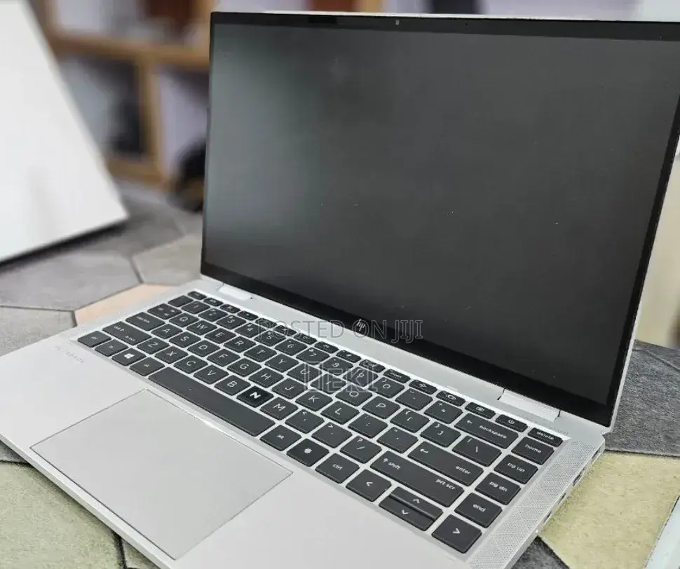 New Laptop HP EliteBook x360 1040 G7 16GB Intel Core i7 SSD 512GB