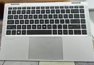 New Laptop HP EliteBook x360 1040 G7 16GB Intel Core i7 SSD 512GB