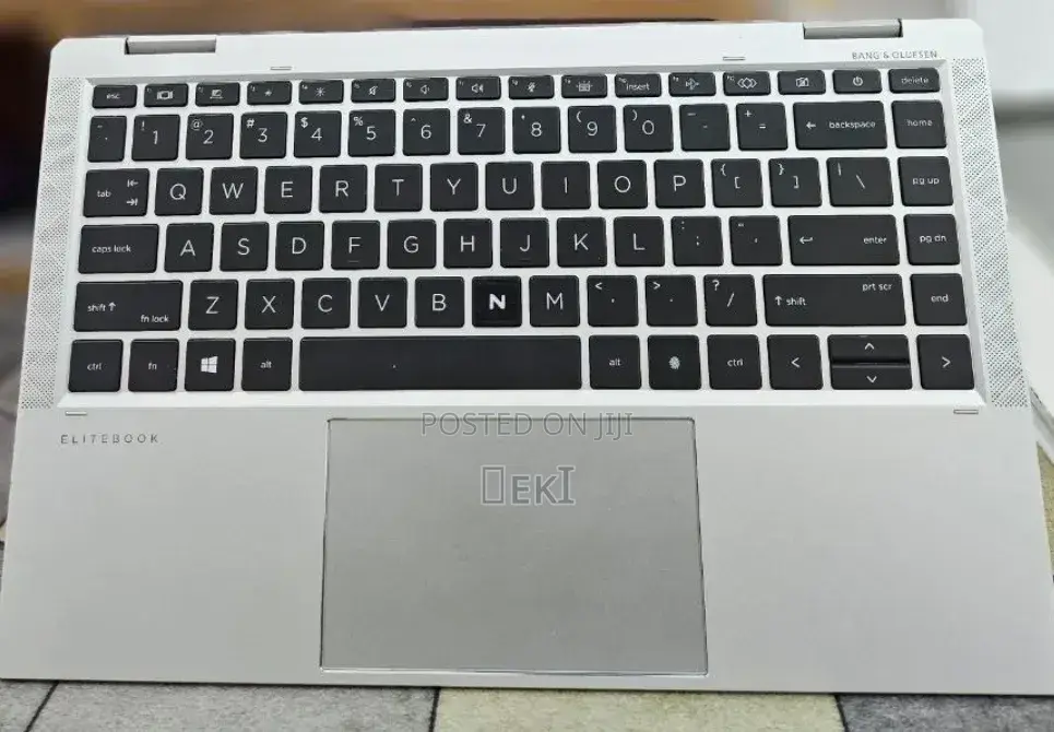 New Laptop HP EliteBook x360 1040 G7 16GB Intel Core i7 SSD 512GB