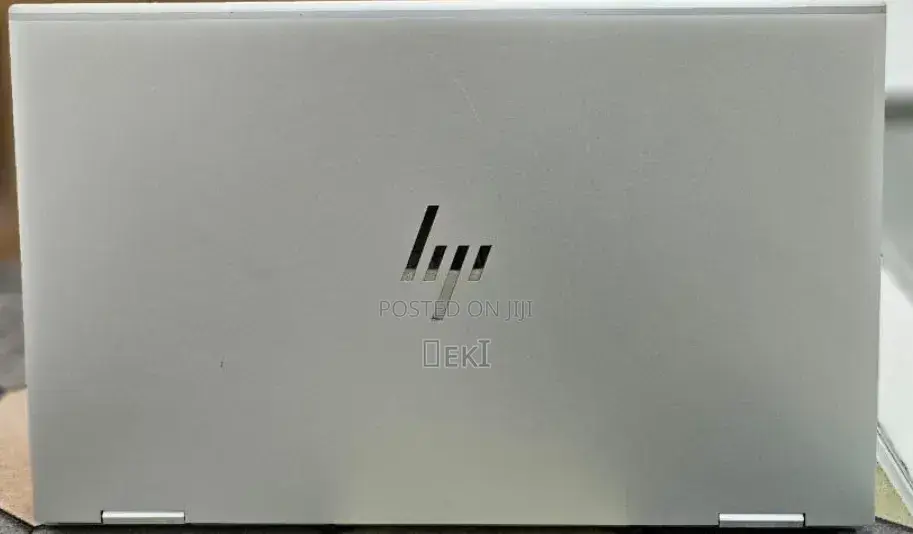 New Laptop HP EliteBook x360 1040 G7 16GB Intel Core i7 SSD 512GB