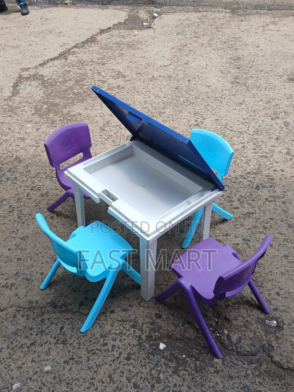 Baby Chair