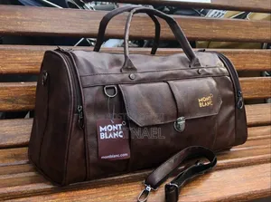 Mont Blanc ሞንት ብላንክ
