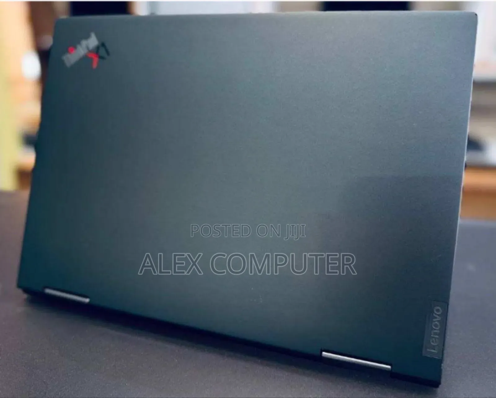 New Laptop Lenovo Thinkpad X1 Yoga 32GB Intel Core i7 SSD 512GB