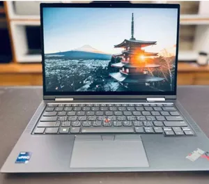 New Laptop Lenovo Thinkpad X1 Yoga 32GB Intel Core i7 SSD 512GB