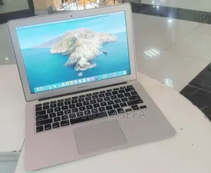 New Laptop Apple MacBook Air 2015 4GB Intel Core i5 SSD 256GB