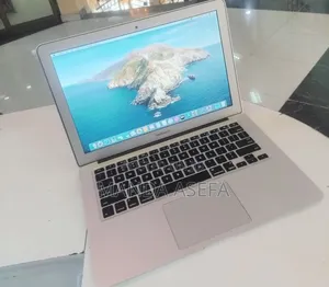 New Laptop Apple MacBook Air 2015 4GB Intel Core i5 SSD 256GB