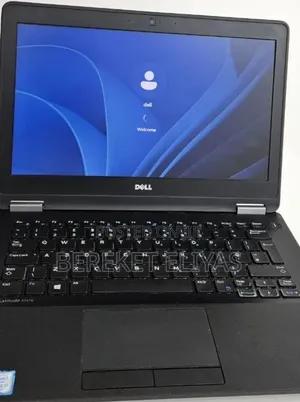 Laptop Dell Latitude 10 8GB Intel Core i7 SSD 512GB