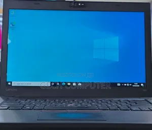 New Laptop Lenovo ThinkPad T460 8GB Intel Core i5 HDD 500GB