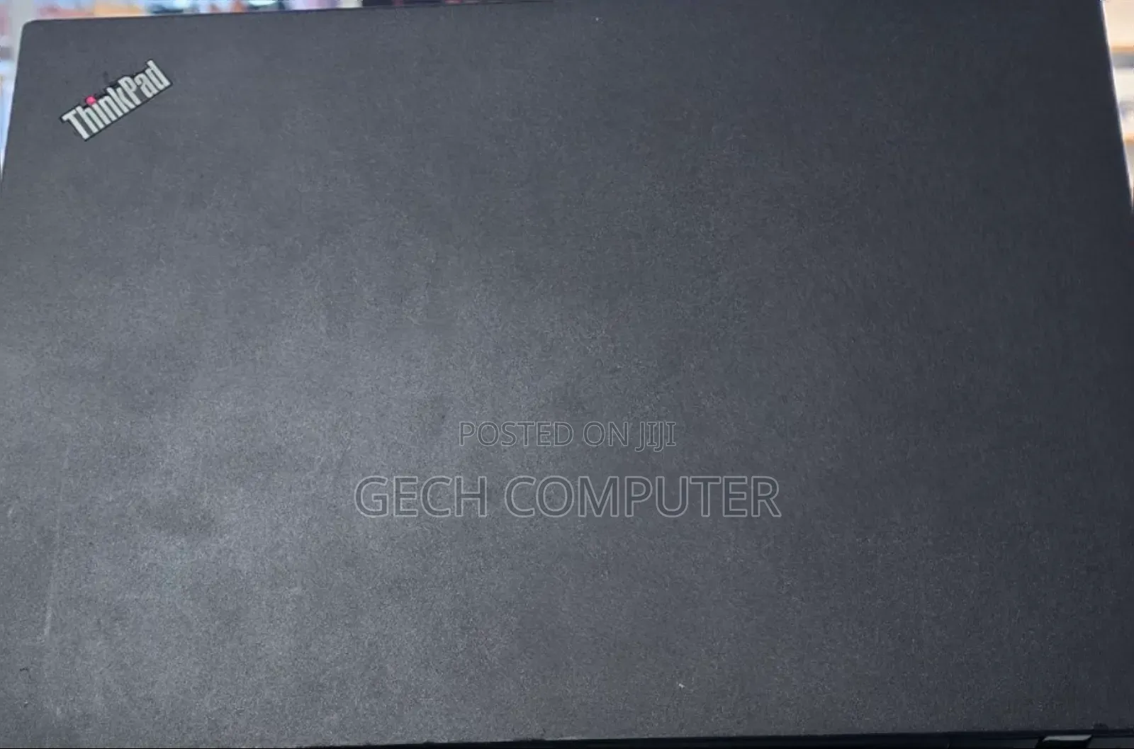 New Laptop Lenovo ThinkPad T460 8GB Intel Core i5 HDD 500GB