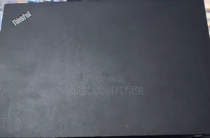 New Laptop Lenovo ThinkPad T460 8GB Intel Core i5 HDD 500GB