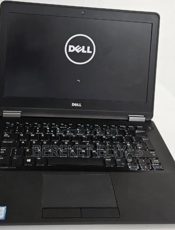 Laptop Dell Latitude 10 8GB Intel Core i7 SSD 512GB