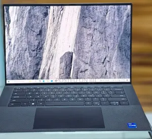 New Laptop Dell XPS 15 16GB Intel Core i7 SSD 1T