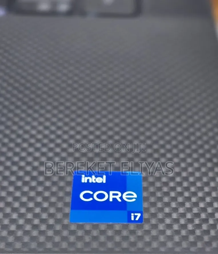 New Laptop Dell XPS 15 16GB Intel Core i7 SSD 1T