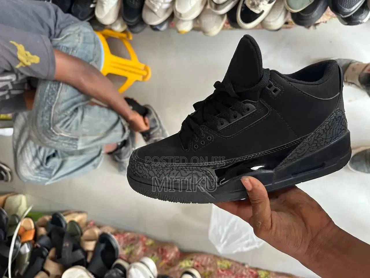 Air Jordan