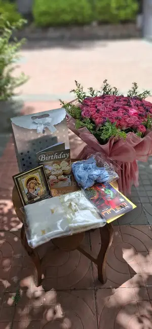 Gift Package