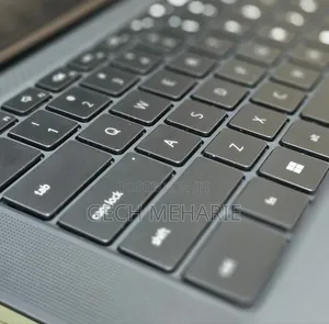 New Laptop Dell XPS 15 16GB Intel Core i7 SSD 1T