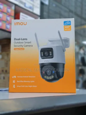 Imou Double Lens Cruiser Dual