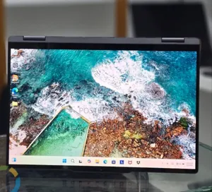 New Laptop Lenovo Yoga 7i 16GB Intel Core i7 SSD 512GB