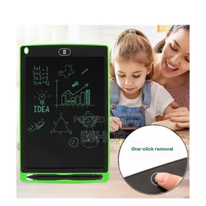 The Smart Alternative to Scratch Paper