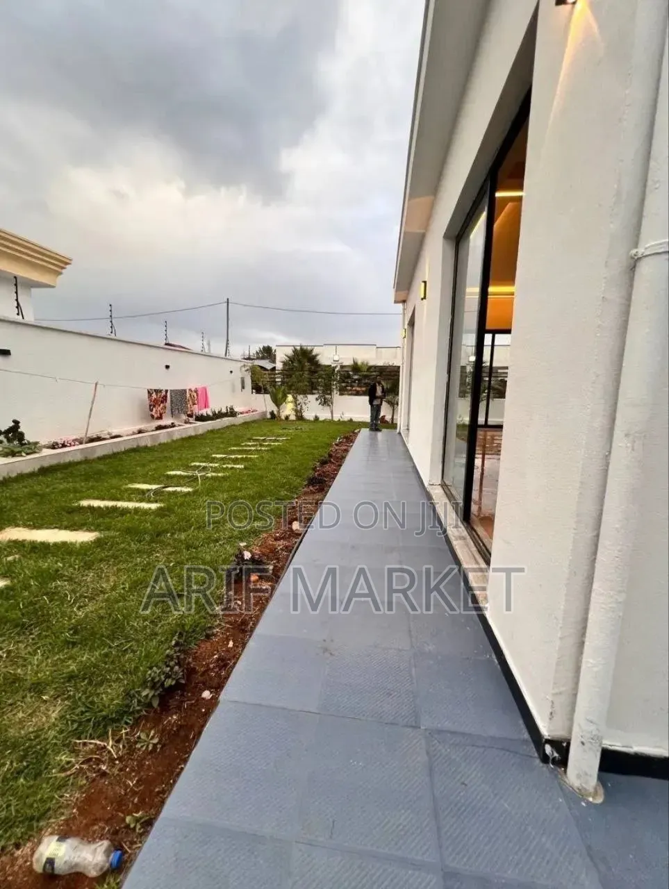 7bdrm Villa in Bole for sale