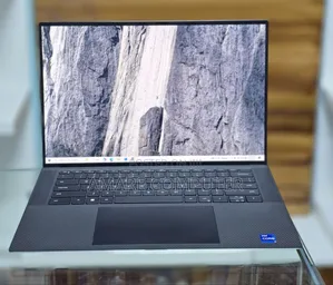 New Laptop Dell XPS 15 16GB Intel Core i7 SSD 1T
