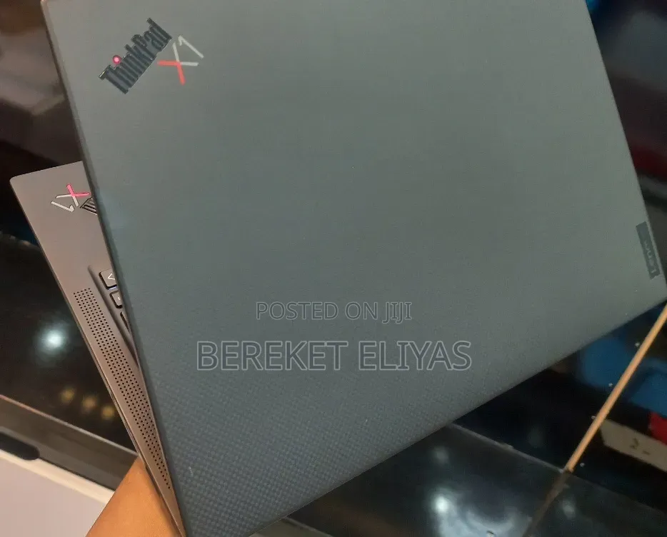 New Laptop Lenovo ThinkPad X1 Carbon 16GB Intel Core i7 SSD 1T