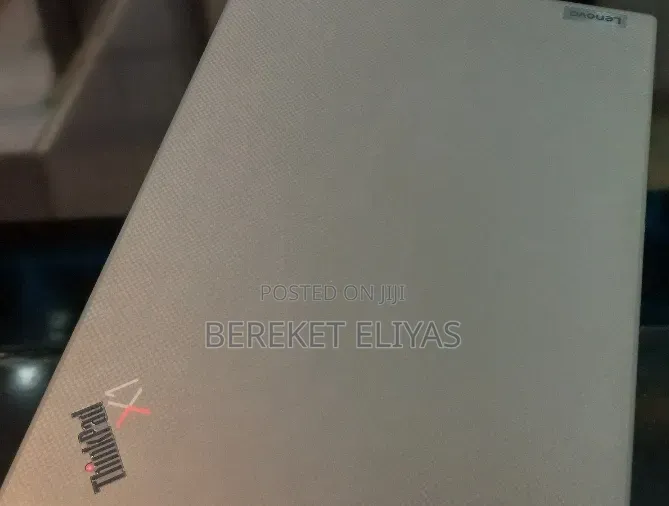 New Laptop Lenovo ThinkPad X1 Carbon 16GB Intel Core i7 SSD 1T