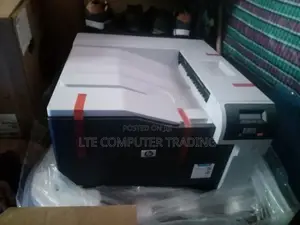 Hp Color Laserjet Professional Cp5225