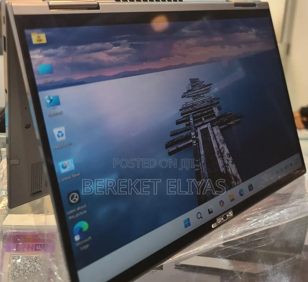 New Laptop Lenovo Thinkpad X1 Yoga 16GB Intel Core i7 SSD 512GB